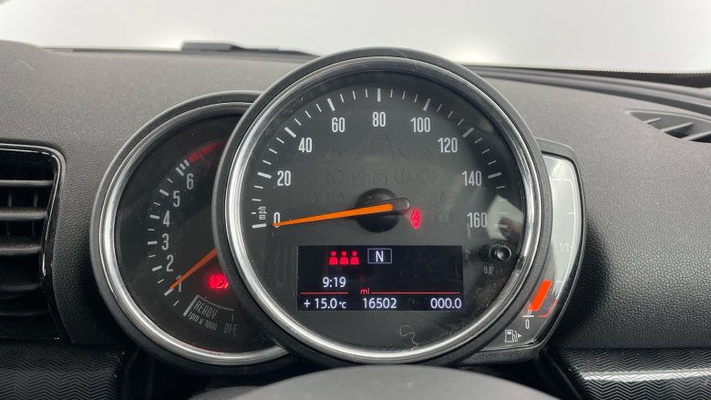 MINI Clubman 1.5 Cooper Classic 6dr Petrol Estate